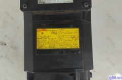 A06B-0852-B100 - Fanuc AC Spindle Motor - Used