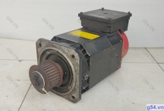 A06B-0852-B100 - Fanuc AC Spindle Motor - Used