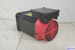 A06B-0852-B100 - Fanuc AC Spindle Motor - Used