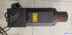 A06B-1407-B200 - Fanuc AC Spindle Motor - Used