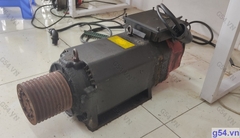 A06B-1407-B200 - Fanuc AC Spindle Motor - Used