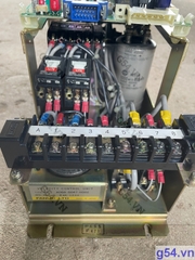 A06B-6047-H002 Fanuc DC Servo Drive