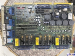 A06B-6058-H003 Fanuc AC Servo Amplifier Module (Hàng cũ)
