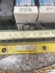 A06B-6058-H003 Fanuc AC Servo Amplifier Module (Hàng cũ)