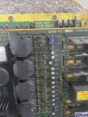 A06B-6058-H003 Fanuc AC Servo Amplifier Module (Hàng cũ)