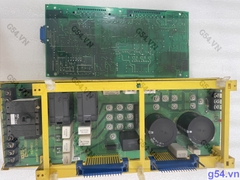 A06B-6058-H005 Fanuc Servo Amplifier Module
