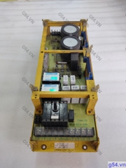 A06B-6058-H006 - Fanuc Servo Amplifier Module - Used
