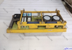 A06B-6058-H006 - Fanuc Servo Amplifier Module - Used