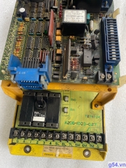 A06B-6058-H223 (A16B-1200-0800) Fanuc Servo Amplifier Module - Used