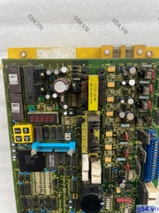 A06B-6059-H002#509 Fanuc AC Spindel Servo Unit - Used