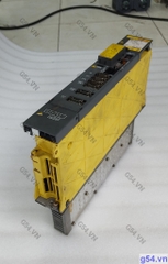 A06B-6079-H104 - Fanuc Servo Amplifier Module - Used