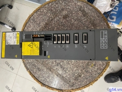 A06B-6079-H106 - FANUC SERVO  AMPLIFIER MODULE