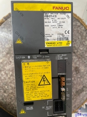 A06B-6079-H106 - FANUC SERVO  AMPLIFIER MODULE