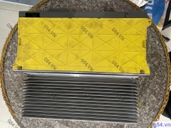 A06B-6079-H106 - FANUC SERVO  AMPLIFIER MODULE