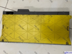 A06B-6079-H201 - FANUC SERVO AMPLIFIER MODULE - HÀNG CŨ