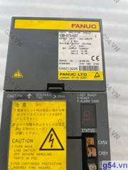 A06B-6079-H207 - Fanuc Servo Amplifier Module - Used