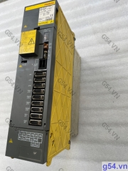A06B-6079-H207 - Fanuc Servo Amplifier Module - Used