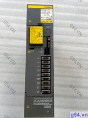 A06B-6079-H207 - Fanuc Servo Amplifier Module - Used