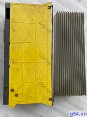 A06B-6079-H207 - Fanuc Servo Amplifier Module - Used