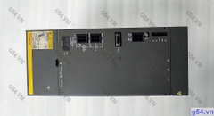 A06B-6087-H126 - Fanuc Power Supply Module - Used