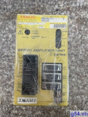 A06B-6093-H101 Fanuc Servo Amplifier Unit