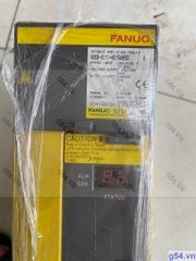 A06B-6111-H015 Fanuc Spindle Amplifier Module