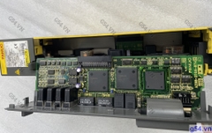 A06B-6114-H303-Fanuc Servo Amplifier Module - Used