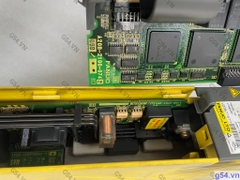A06B-6114-H303-Fanuc Servo Amplifier Module - Used