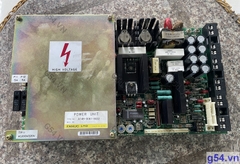 A14B-0061-B002 Fanuc Power Supply Module (Nguồn cho main FANUC 6M) - Used