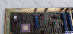 A16B-1010-0040 - Fanuc Control Master PCB - Used