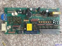A16B-1200-0670 Fanuc Servo Control PCB - Board điều khiển servo 1 trục