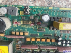 A16B-1200-0670 Fanuc Servo Control PCB - Board điều khiển servo 1 trục