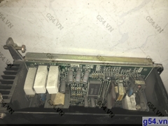 A16B-1212-0100 Fanuc Power Supply Module (Nguồn main fanuc series O)
