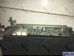 A16B-1212-0100 Fanuc Power Supply Module (Nguồn main fanuc series O)