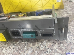 A16B-1212-0901 Fanuc Power Supply Module, nguồn fanuc Series 16 - 18