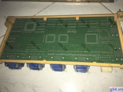 A16B-2200-0360 Axis Control Board, bo mạch điều khiển trục Fanuc O-MC