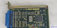 A16B-2201-0136 - FANUC PCB