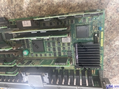 A16B-3200-0210 Fanuc Card CPU 18M-C
