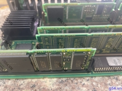 A16B-3200-0210 Fanuc Card CPU 18M-C