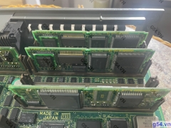 A16B-3200-0210 Fanuc Card CPU 18M-C