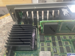A16B-3200-0210 Fanuc Card CPU 18M-C