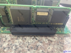 A16B-3200-0210 Fanuc Card CPU 18M-C