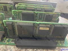 A16B-3200-0210 Fanuc Card CPU 18M-C