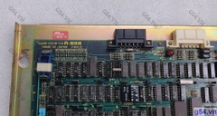 A20B-0008-0410 Fanuc PCB Main Circuit Board - Used