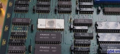 A20B-0008-0410 Fanuc PCB Main Circuit Board - Used
