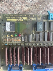 A20B-1000-0940 I/O board cho máy CNC Fanuc - Hàng cũ giá rẻ