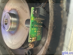 A20B-2003-0310 Fanuc Spindle encoder - Mắt đọc mô tơ trục chính