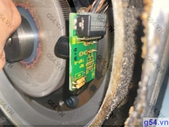A20B-2003-0310 Fanuc Spindle encoder - Mắt đọc mô tơ trục chính