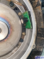 A20B-2003-0310 Fanuc Spindle encoder - Mắt đọc mô tơ trục chính