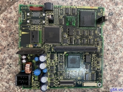 A20B-8100-0821 bo màn hình cho máy CNC Fanuc (Used)